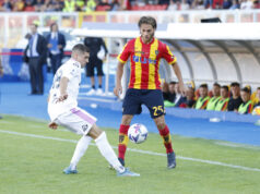 Cremonese-Lecce, le formazioni in campo. Gallo si riprende la corsia mancina
