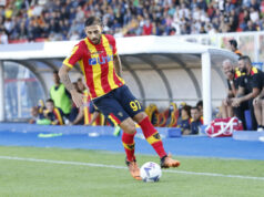 Gastroenterite per Pezzella, non parte per Genova