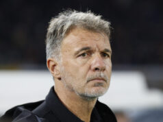 POST MATCH/ Baroni: “Troppo frenetici. Serve più cattiveria sotto porta”