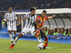 McJannet saluta: va al Cerignola