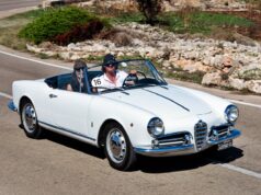 Ruote nella Storia, a Lecce il viaggio nei luoghi più belli d’Italia