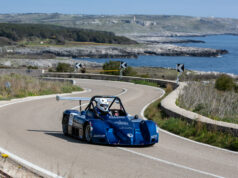 Slalom Torre del Mito, nella III edizione torna il pubblico