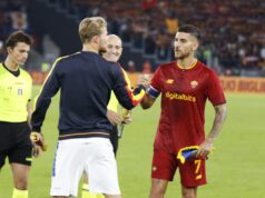 Giudice Sportivo: un turno a Hjulmand e Trinchera. Multato il Lecce