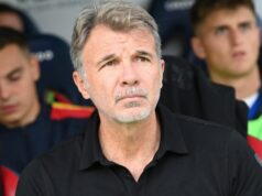 POST MATCH/ Baroni: “Buona prestazione. Avanti così”
