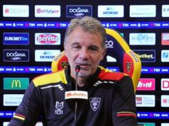 POST MATCH/ Baroni: “Vittoria che ci deve dare più convinzione”