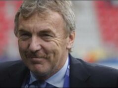 Roma-Lecce, arbitraggio a senso unico. Boniek: “Cartellino rosso ridicolo”