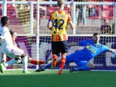 Falcone: “La Nazionale? ci penso, ma lavoro per il Lecce”