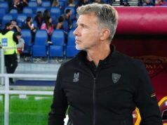 Baroni: “Vogliamo la prima vittoria in casa”