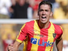 Gonzalez: “Giocare in Serie A è un sogno”