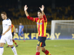 Gonzalez: “Il Lecce mi ha salvato la vita, ho una patologia congenita al cuore”