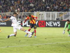 POST MATCH/ Di Francesco: “Vittoria con dedica speciale”