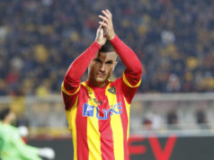 UFFICIALE/ Strefezza in prestito al Como