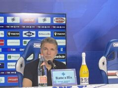 POST MATCH/ Baroni: “La squadra in campo sa cosa fare”