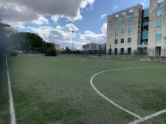 Riqualificazione di 4 campetti di quartiere: il Comune di Lecce ascolta i cittadini