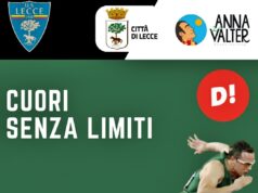La campagna “Cuori senza limiti” ospite al Deledda di Lecce