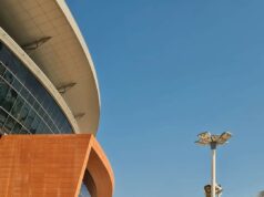 Da Porto Cesareo ai Mondiali in Qatar