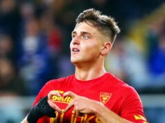 POST MATCH/ Colombo: “Non mi accontento”