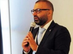 Traffico internazionale di stupefacenti, arrestato il procuratore dell’AIA D’Onofrio