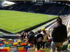 Vendita libera per i biglietti di Udinese-Lecce