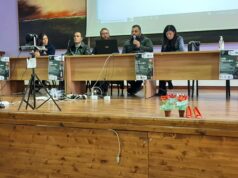 “Cuori senza Limiti”, giornata formativa per gli alunni del “Deledda”