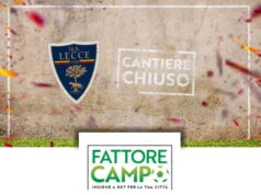 Fattore Campo, Lecce la città più votata del progetto di BKT