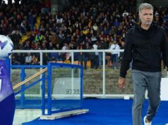 Baroni: “Cambio di interpreti sì, non di modulo”