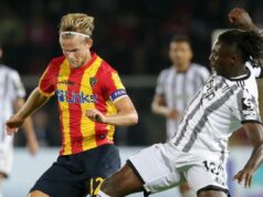 Hjulmand: “Ritrovare il giusto spirito per tornare a fare punti”