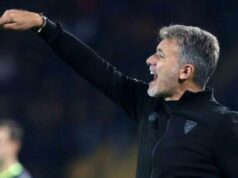 Baroni: “Più dei proclami conterà la prestazione”