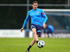 Gioia doppia per Baschirotto: arriva la convocazione con l’Italia