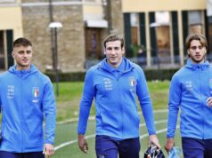 Per Gallo e Colombo convocazione in Under 21