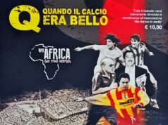 Beneficenza, il Calendario 2023 di “Quando il calcio era bello”