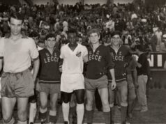 Addio a Pelè, O’Rey