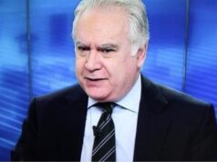 Morto il giornalista sportivo Mario Sconcerti