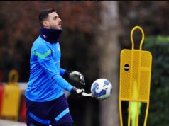 Falcone convocato in Nazionale dal CT Mancini