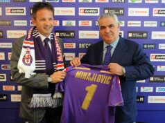 Corvino su Mihajlovic: “Ci mancherai, Sinisa”