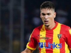 Gonzalez: “Contento per il rinnovo. Voglio giocare il più possibile”