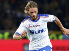 Gallo: “Lecce è casa mia. Qui sento la fiducia di mister e ambiente”