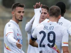Il Lecce supera 5-0 la Primavera nel test congiunto