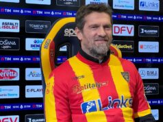 Vugrinec: “Quante emozioni dopo vent’anni…”