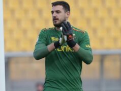 UFFICIALE/ Falcone torna a difendere la porta del Lecce
