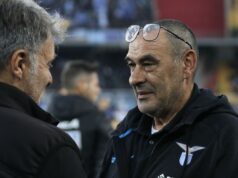POST MATCH/ Sarri: “Sconfitta difficile da spiegare”
