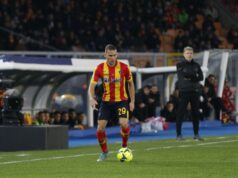 Blin autorizzato a svolgere le visite mediche per il Palermo