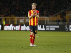 Hjulmand va all’Atletico Madrid per 40 milioni: il Lecce incassa 400mila euro