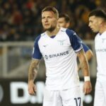 Ciro Immobile – Lecce-Lazio 2-1