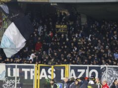 Cori razzisti per Banda e Umtiti: un “buu…merang” per i laziali