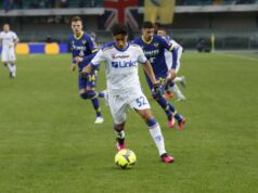 Cremonese in pressing su Maleh, rientrato nel gruppo del Lecce a Bressanone