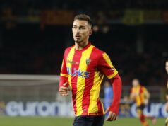 Oudin-Lecce parte seconda, è fatta per il suo ritorno