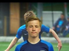 Primavera 1 Lecce: visite mediche per Bo Asulv Hegland