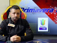 A Coppitelli il Premio “Manlio Scopigno” 2022/’23