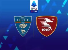 I biglietti per Lecce-Salernitana